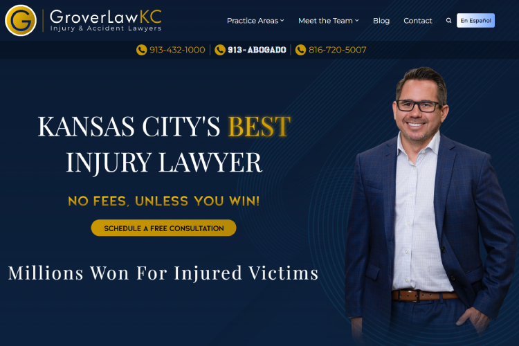 groverlawkc